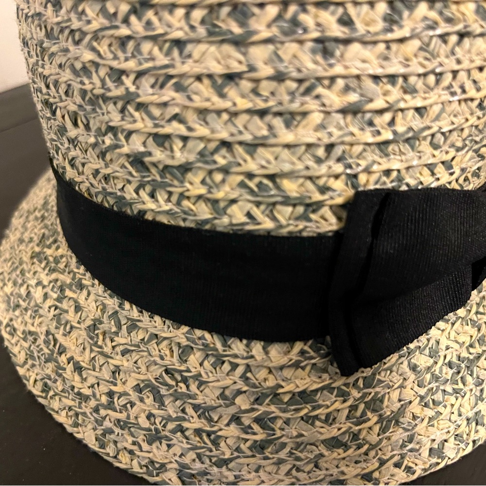 Straw Hat